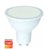 Denver SHL-440 Wi-Fi GU10 lâmpada inteligente, 5 W, branca, 3 unidades