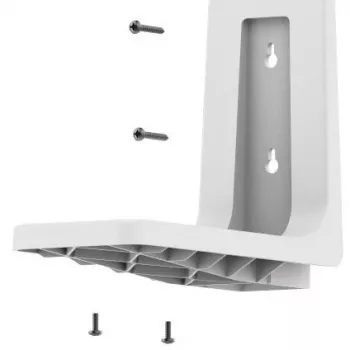 Conjunto de montagem NETGEAR RBEWM-10000S branco plástico reforçado com fibra de vidro (GFRP)