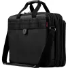 Wenger/SwissGear Legacy 17 mala para portátil 43,2 cm (17) pasta preto, cinzento