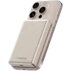 Canyon OnCharge 510 - Powerbank - 10.000 mAh - entrada USB-C - saída USB-C PD 20W + Wireless Magnet