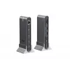 Estação de acoplamento universal Type-C Acer 15in1 (USB-C, 15 portas), estação de acoplamento + hub USB