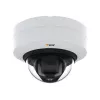 P3248-LV, câmara de segurança IP, exterior, com fios, teto-parede, preto, branco, dome