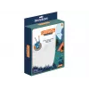 Conjunto de walkie-talkies de 2 vias Madej 011776 — 16 canais, rádios de comunicação para crianças