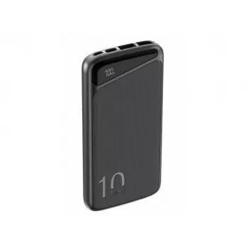 Powerbank portátil Navitel PWR10 MX preto 10000 mAh