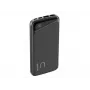 Powerbank portátil Navitel PWR10 MX preto 10000 mAh