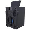 Altifalante portátil Bluetooth PRIME3 Prime3 APS11 com conectividade sem fios e bateria recarregável