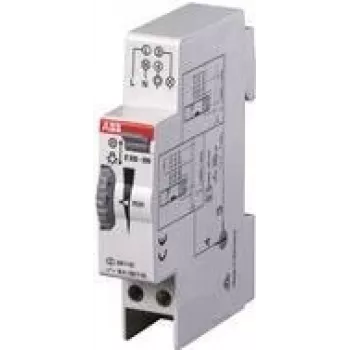 ABB temporizador de escada E232E-230N interruptor E232E-230N (2CDE110003R0511)