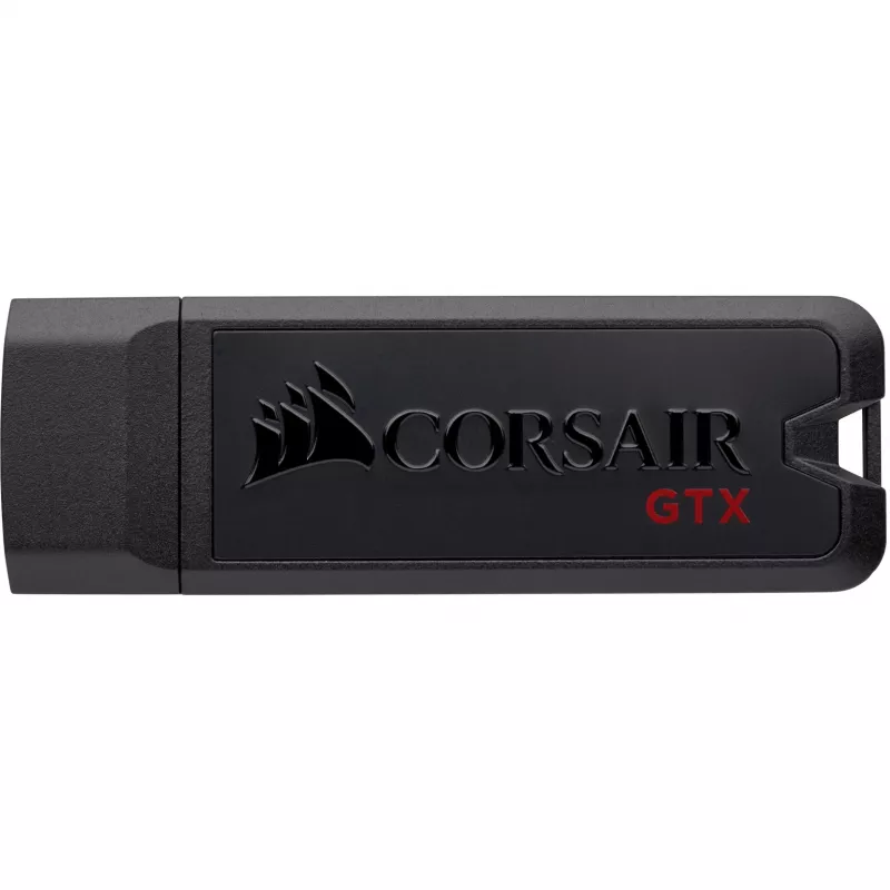Corsair Flash Voyager GTX - unidade flash USB - 512 GB - USB 3.1