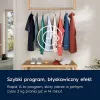 Máquina de lavar roupa de livre instalação Electrolux EW6F2484P, 8 kg, 1400 rpm, classe de eficiência energética A, tambor 53 l
