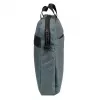 Capa para portátil Addison 307015 39,6 cm (15,6 polegadas) mala toploader cinzenta