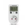 Medidor de consumo elétrico Esperanza ELA102