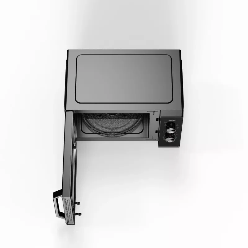 Micro-ondas MW3-MM20PF(BK) 800W 20L