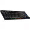 LOGITECH G515 LIGHTSPEED TKL preto (PAN)
