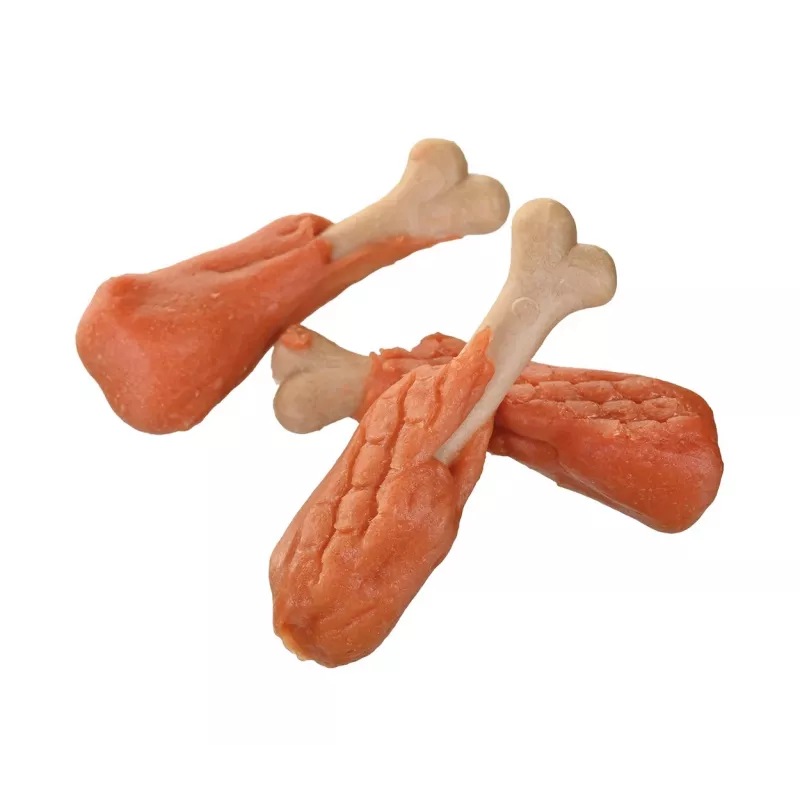PETITTO Coxas de frango - Petiscos para cães - 500g