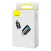 Adaptador Baseus USB-C para USB-A 3.1 OTG
