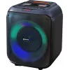 Altifalante portátil estéreo Denver BPS-250 Preto