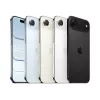 Apple iPhone Air MG2N4HX/A smartphone, 16,5 cm (6,5″), Dual eSIM, A19 Pro, 256 GB, 48 MP, iOS 26, 5G, USB-C, dourado claro