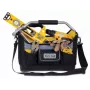 Stanley 1-96-182 caixa para ferramentas, nylon, preto/amarelo