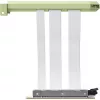 Riser PCIe 5.0 Hyper da HYTE, 20 cm, verde/branco (ACC-HYTE-PCIE50-MM)