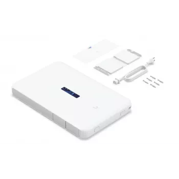 Gateway/controlador Ubiquiti Dream Wand 1000, 10000 Mbit/s
