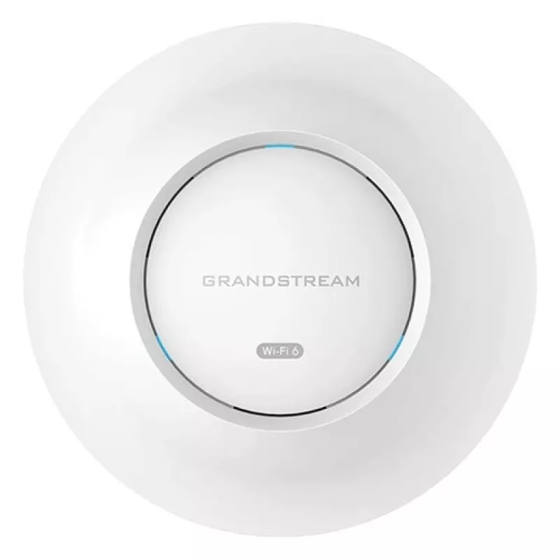 Grandstream Ponto de acesso Wi-Fi GWN7662