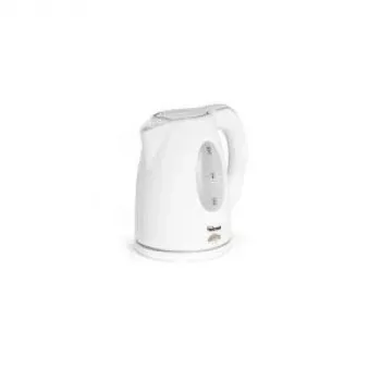 Tristar Tris chaleira elétrica WK 1324 1,5 L branco (WK-1324)