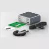 Estação de carregamento 360W 5xUSB-C + 1xUSB-A GaN