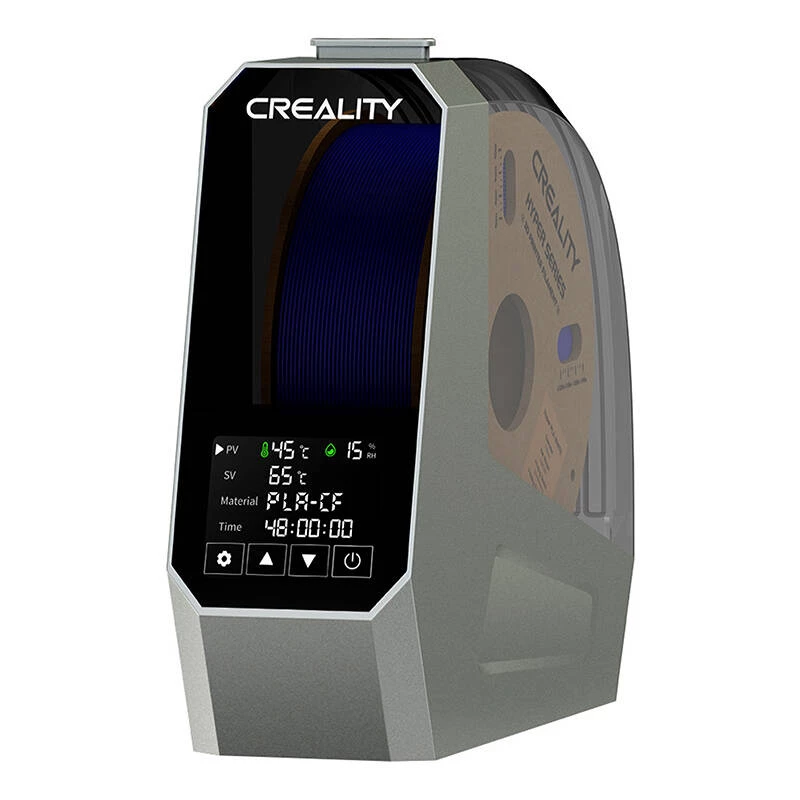 Secador de filamento Creality 3D 4005010072 145W 110-220V