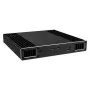 Caixa de PC Akasa Plato X7D Small Form Factor preto