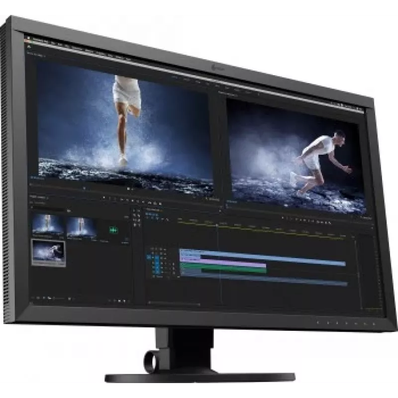 Eizo CS2740 27 Ips 16:9 3840X2160 USB-C/60W Adobergb Calibrador
