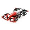 Amewi DRE Drone Formul A Track Race+ pista de corrida vermelho (25359)