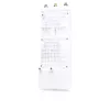 Ponte sem fios Ubiquiti AirFiber AF-5XHD 5 GHz padrão WLAN