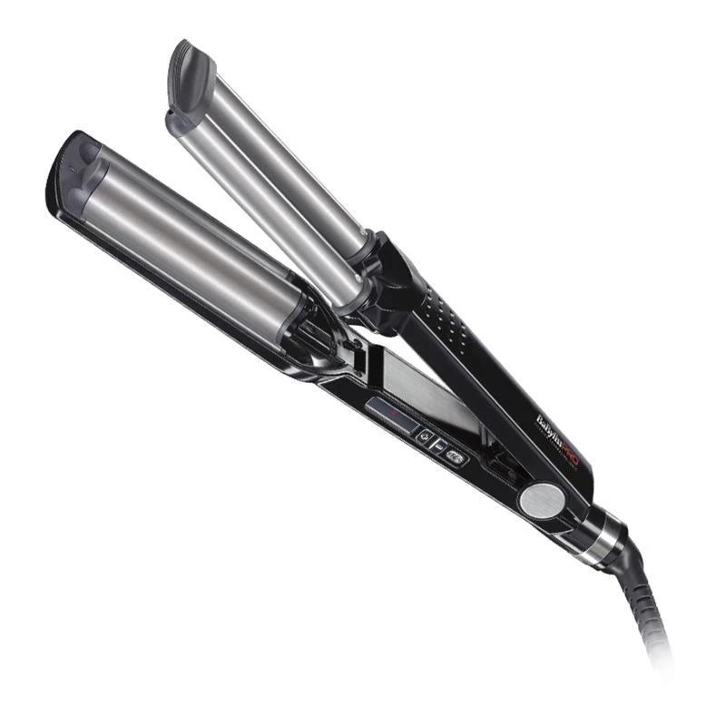 Modelador de ondas triplo BaByliss BAB2369TTE
