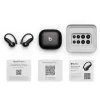 Beats Powerbeats Pro 2 Auscultadores, Preto diamante, Intra-auricular, Sem fios, MX723ZM/A