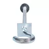 Parafuso de gancho Extralink para suporte de fixação 12/350 mm