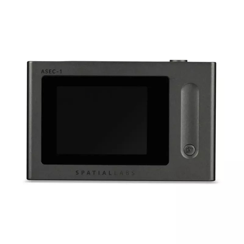 Câmara 3D Acer SPATIALLABS EYES ASEC-1 – 8 MP gravação VR 3D/VR
