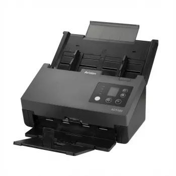 Digitalizador de documentos Avision AD3100 100 ppm, USB 3.2, ADF Duplex
