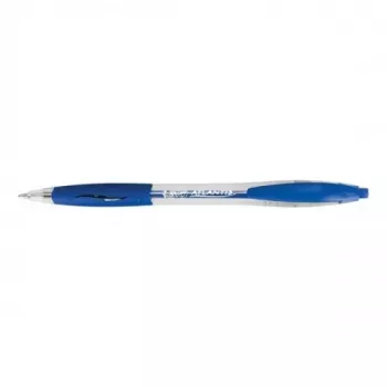 Caneta esferográfica BIC ATLANTIS REFRSH 1,0 mm azul, 1 unid. 136700