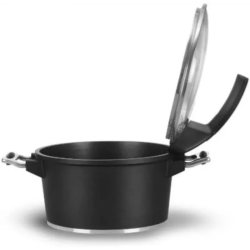Frigideira de indução Pensofal 8106 Suprema 24 cm, frigideira antiaderente