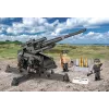 Conjunto de construção Cobi Blöcke 10,5 cm Flak 39 — 339 peças