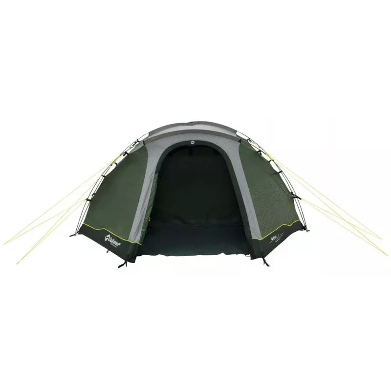 Outwell Cloud 4 Tenda de cúpula/iglu para 4 pessoas verde