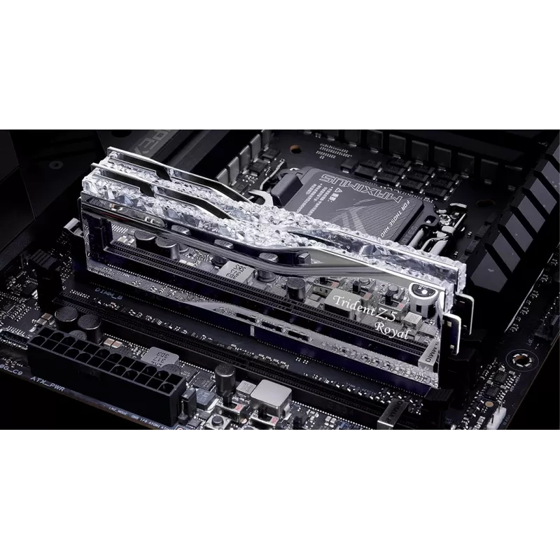 Módulo de memória G.Skill DDR5 48GB 8000MHz