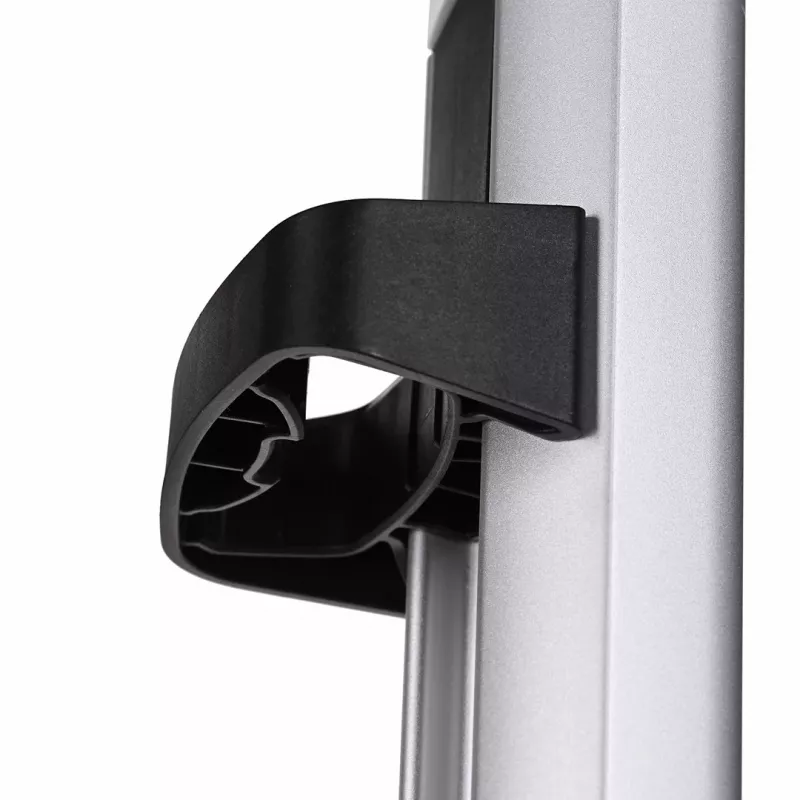 Aspirador Kärcher FC 4-4, bateria de iões de lítio 2,5 Ah, limpeza a seco e a húmido, escova cilíndrica de 30 cm, preto/cinzento