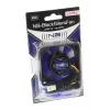 NOISEBLOCKER Ventoinha de caixa BlackSilentFan XR2 60 mm