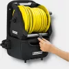 Kärcher 2.645-164.0 Ferramenta de jardim preta