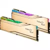 Kit de memória G.SKILL DDR5 32 GB (2 x 16 GB) 7200 MT/s DIMM 288 pinos F5-7200J3445G16GX2-TR5G