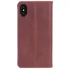 Capa tipo carteira Krusell Sunne 4 cartões FolioWallet