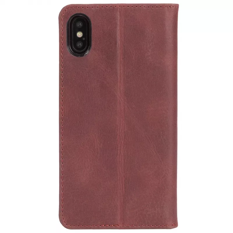Capa tipo carteira Krusell Sunne 4 cartões FolioWallet
