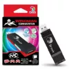 Brook Gaming Wingman adaptador USB de comando para Nintendo Switch 1 & 2, FM00011766