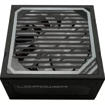 Fonte de alimentação LC-Power LC6850M V3.0 | 750W | 80+ Gold